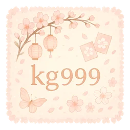 kg999 logo
